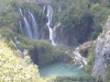 NATIONALPARK PLITVICER SEEN > Sastavci > Wasserfall zu den Quellbecken der Korana