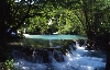 NATIONALPARK PLITVICER SEEN > Milka-Trnina-Wasserfall