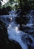 NATIONALPARK PLITVICER SEEN > Wasserfall