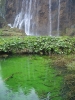 NATIONALPARK PLITVICER SEEN > Prstavci > Veliki Prstavac Wasserfall