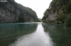 NATIONALPARK PLITVICER SEEN > Jezero Gavanovac