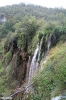 NATIONALPARK PLITVICER SEEN > Jezero Novakovic Brod > Wasserfall