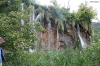 NATIONALPARK PLITVICER SEEN > Prstavci > Mali Prstavac Wasserfall