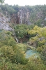 NATIONALPARK PLITVICER SEEN > Sastavci > Quellbecken  der Korana unterhalb des Veliki slap