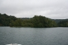 NATIONALPARK PLITVICER SEEN > Stefanijin otok im Jezero Kozjak