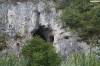 NATIONALPARK PLITVICER SEEN > Supljara pecina NATIONALPARK PLITVICER SEEN > Supljara pecina