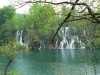 NATIONALPARK PLITVICER SEEN > Wasserfall