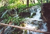 NATIONALPARK PLITVICER SEEN > Burgeti Wasserlandschaft