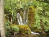 NATIONALPARK PLITVICER SEEN > Wasserfall