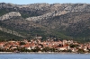 PELJESAC > Auf der Fähre nach Orebic 7