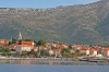 PELJESAC > Auf der Fähre nach Orebic 8