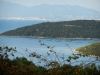 Fahrt über den Peljesac 3