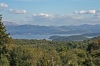 Peljesac > Blick zur Küste