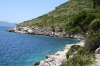 PELJESAC > Prapatno > Campingplatz