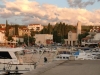 OTOK KRK > Abendsonne Malinska