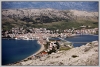 OTOK PAG > Stadt Pag