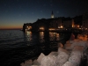 ROVINJ > Bei Nacht