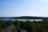 DUGI OTOK > Strand Sakarun