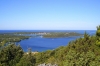 KAPELICA > Blick Richtung Veli Rat KAPELICA > Blick Richtung Veli Rat