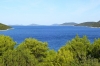 SOLINE > Blick über die Bucht Soliscica