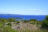 DUGI OTOK > Panoramablick kurz vor Dragove