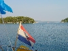 DUGI Otok > Bucht Brbnj