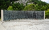 PELJESAC > Denkmal Trstenik an der Glavna cesta 414 PELJESAC > Denkmal Trstenik an der Glavna cesta 414