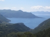 Halbinsel PELJESAC: Denkmal bei Trstenik