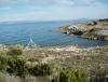 Zeltstrand