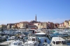 ROVINJ > Altstadt und Hafen