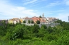 LABIN > Altstadtpanorama