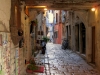 ROVINJ > Altstadtgasse