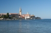 POREC > Altstadtpanorama