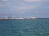 UMAG > Leuchturm am Kai