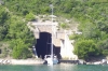 DUGI OTOK > Dragove > Marinebunker