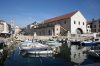 HVAR > Arsenal am Hafen