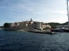 KORCULA > Festungsansicht