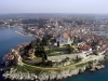 ROVINJ > Kathedrale Euphemia-Luftbild