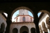 POREC > Weltkulturerbe Euphrasius-Basilika > Atrium