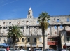 SPLIT > Diokletianpalast