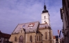 ZAGREB > Markuskirche