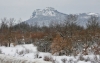 LICKO POLJE > ZIR > Blick von der A1