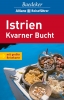 0-Mitmachpreis gesponsert durch MAIRDUMONT > Baedeker - Istrien, Kvarner