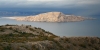GOLI OTOK > Blick von der Küstenstraße GOLI OTOK > Blick von der Küstenstraße