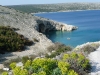 INSEL CRES > Die Grotten von Belej