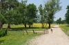 NATIONALPARK LONJSKO POLJE > Wandern im Nationalpark