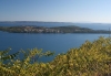 Mitteldalmatien: ADRIAAUSBLICK > Inseln Ciovo, Solta und Hvar