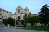 Norddalmatien: SIBENIK > Kathedrale Sveti Jakov
