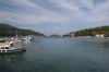Süddalmatien: INSEL OSJAK > Badeinsel vor der Bucht von Vela Luka