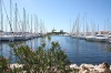 Norddalmatien: VODICE > Marina